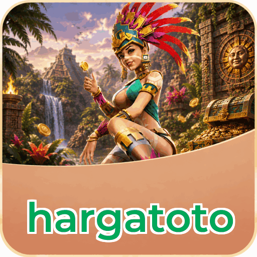 hargatoto Indonesia