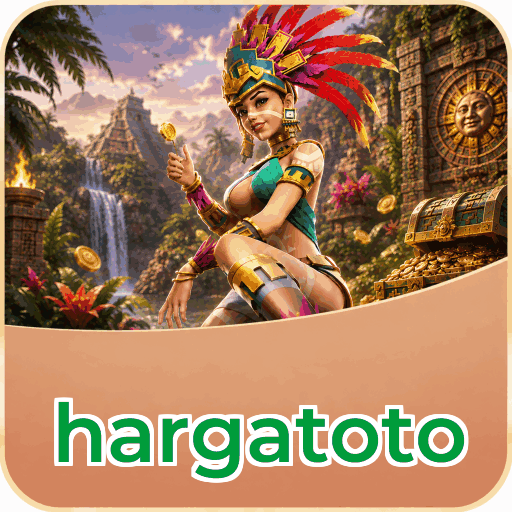 hargatoto Indonesia